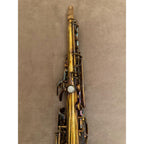 Conn New Wonder sopraansaxofoon 200707