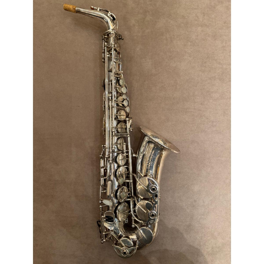 Selmer Paris Mark VII altsaxofoon 306294