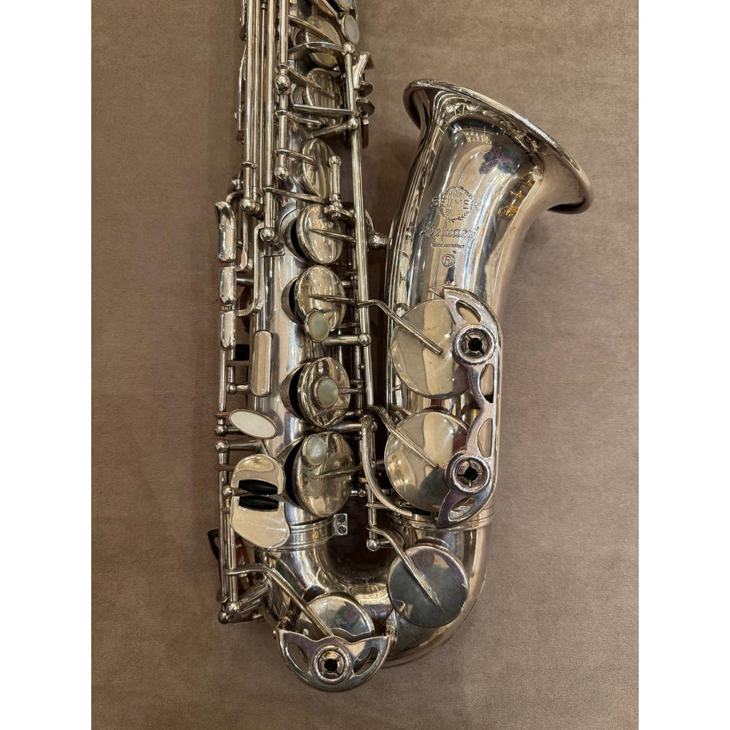 Selmer Paris Mark VII altsaxofoon 306294