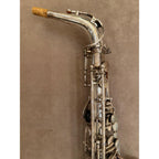 Selmer Paris Mark VII altsaxofoon 306294