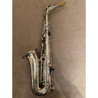 Selmer Paris Mark VII altsaxofoon 306294