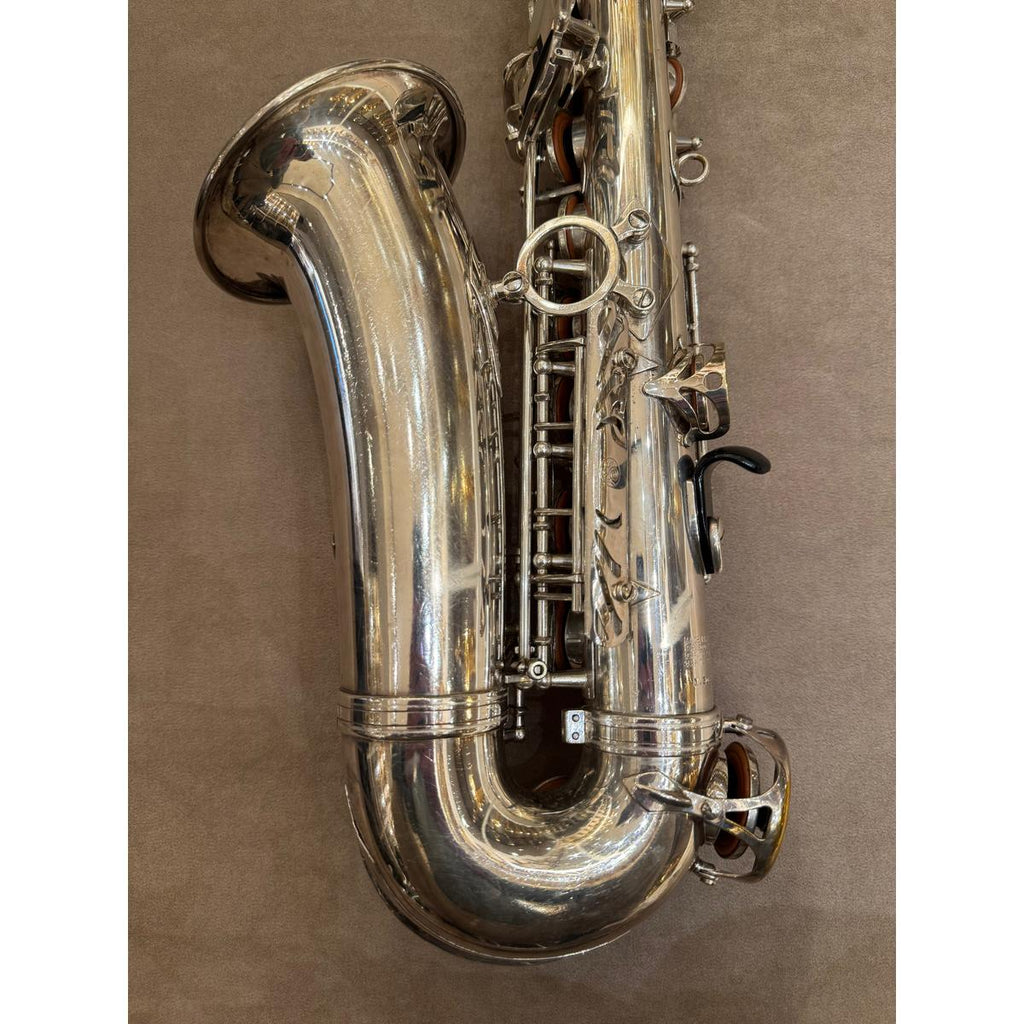 Selmer Paris Mark VII altsaxofoon 306294