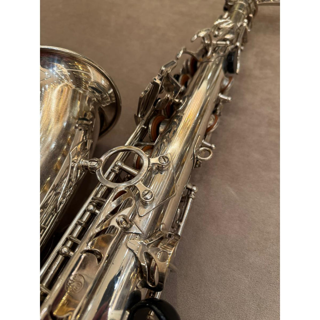 Selmer Paris Mark VII altsaxofoon 306294