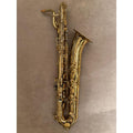 Selmer Paris Mark VI baritonsaxofoon 158083