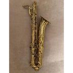Selmer Paris Mark VI baritonsaxofoon 158083