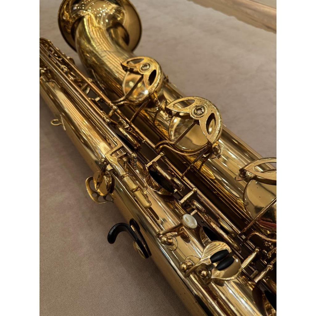 Selmer Paris Mark VI baritonsaxofoon 158083