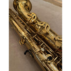Selmer Paris Mark VI baritonsaxofoon 158083