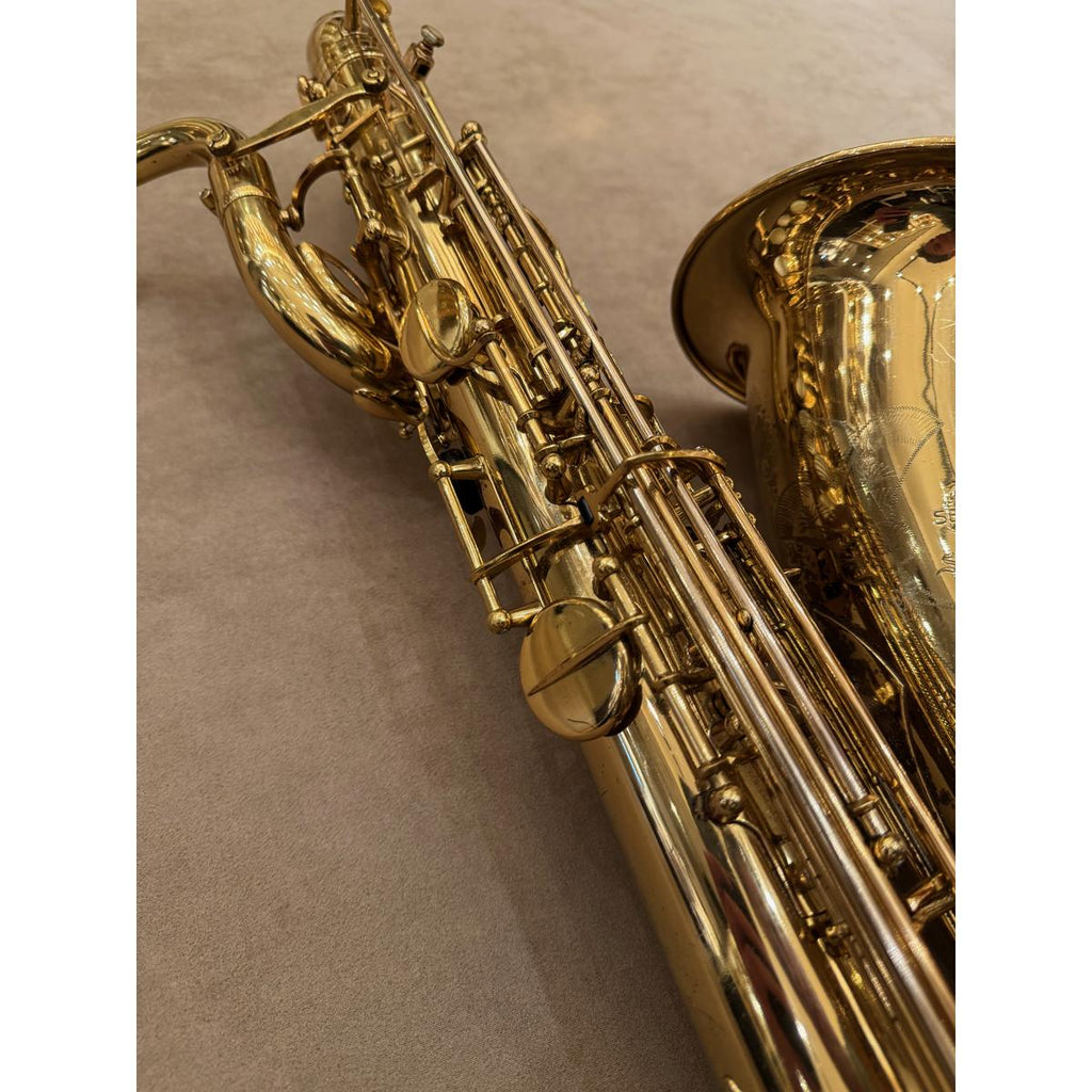Selmer Paris Mark VI baritonsaxofoon 158083