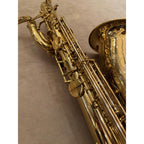 Selmer Paris Mark VI baritonsaxofoon 158083
