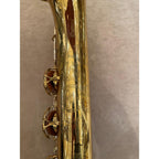 Selmer Paris Mark VI baritonsaxofoon 158083