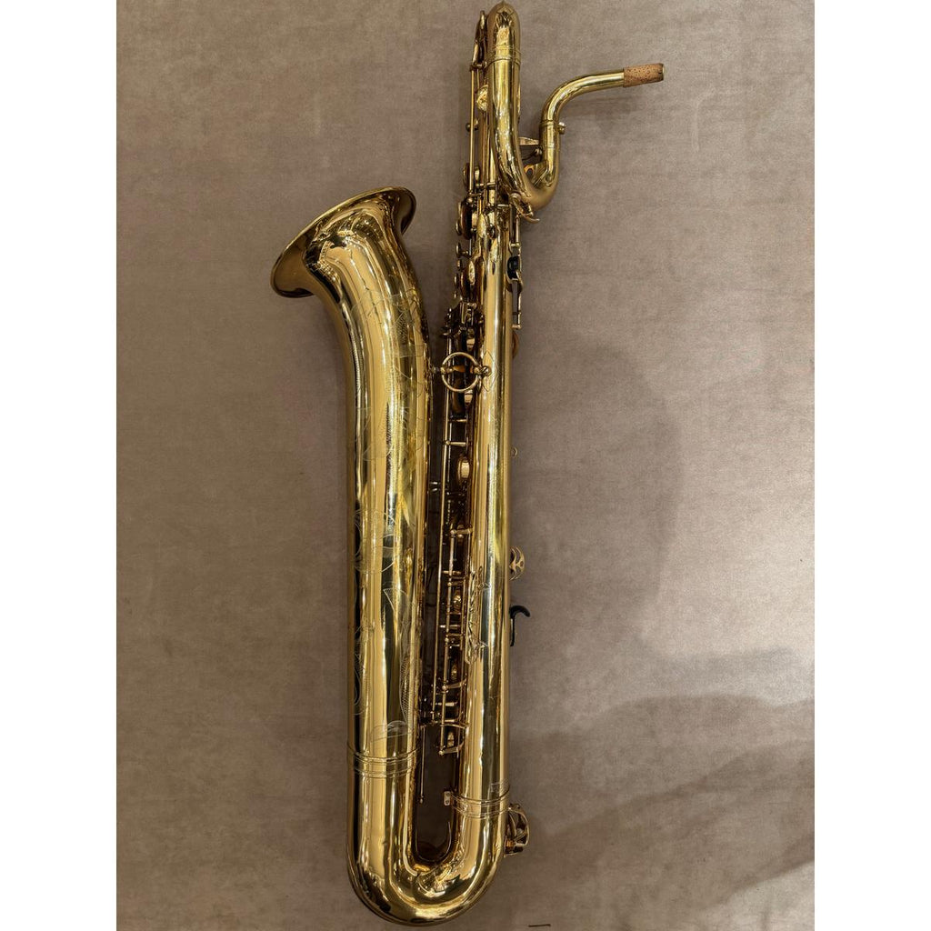 Selmer Paris Mark VI baritonsaxofoon 158083