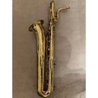 Selmer Paris Mark VI baritonsaxofoon 158083