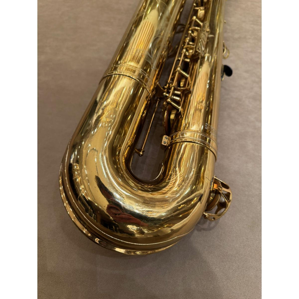 Selmer Paris Mark VI baritonsaxofoon 158083
