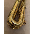 Selmer Paris Mark VI baritonsaxofoon 158083
