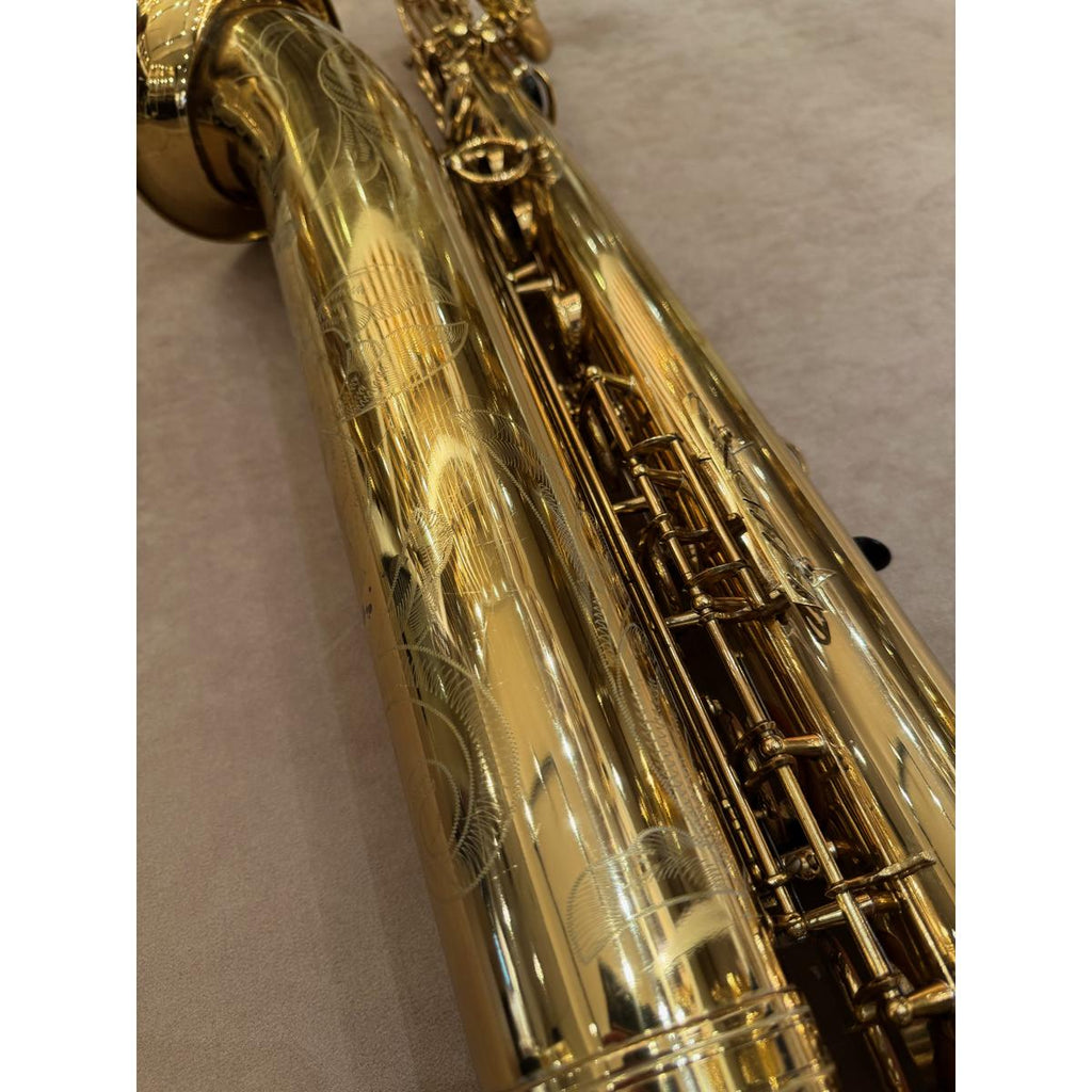 Selmer Paris Mark VI baritonsaxofoon 158083
