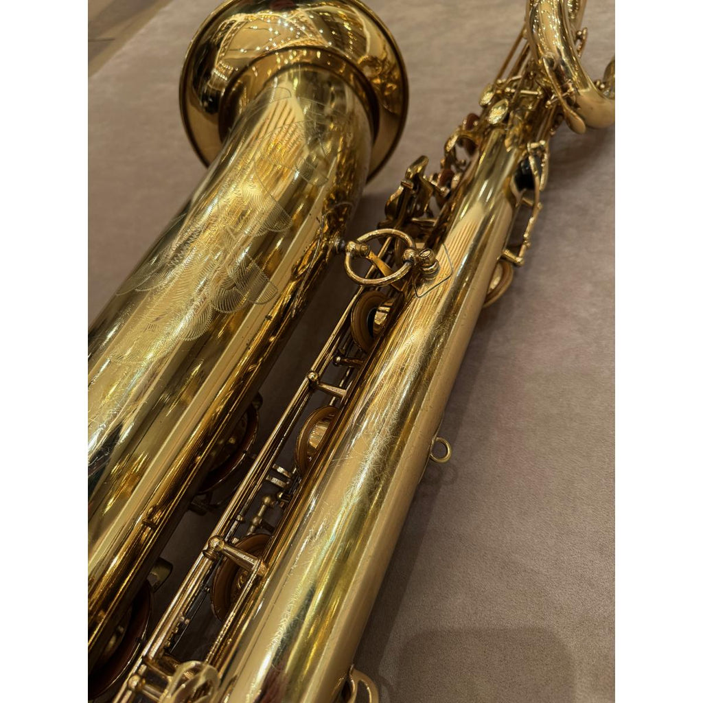 Selmer Paris Mark VI baritonsaxofoon 158083