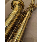 Selmer Paris Mark VI baritonsaxofoon 158083