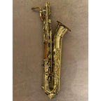 Yamaha YBS-61 baritonsaxofoon 4655