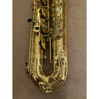 Yamaha YBS-61 baritonsaxofoon 4655