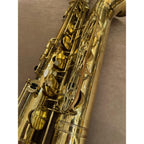 Yamaha YBS-61 baritonsaxofoon 4655