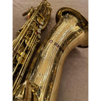 Yamaha YBS-61 baritonsaxofoon 4655