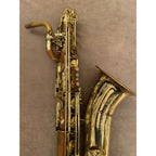 Yamaha YBS-61 baritonsaxofoon 4655