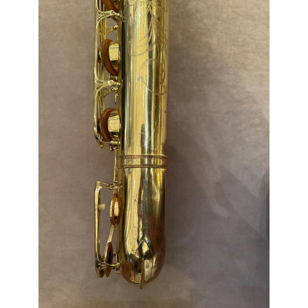 Yamaha YBS-61 baritonsaxofoon 4655