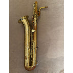Yamaha YBS-61 baritonsaxofoon 4655