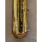 Yamaha YBS-61 baritonsaxofoon 4655