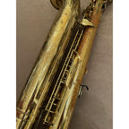 Yamaha YBS-61 baritonsaxofoon 4655