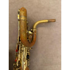 Yamaha YBS-61 baritonsaxofoon 4655