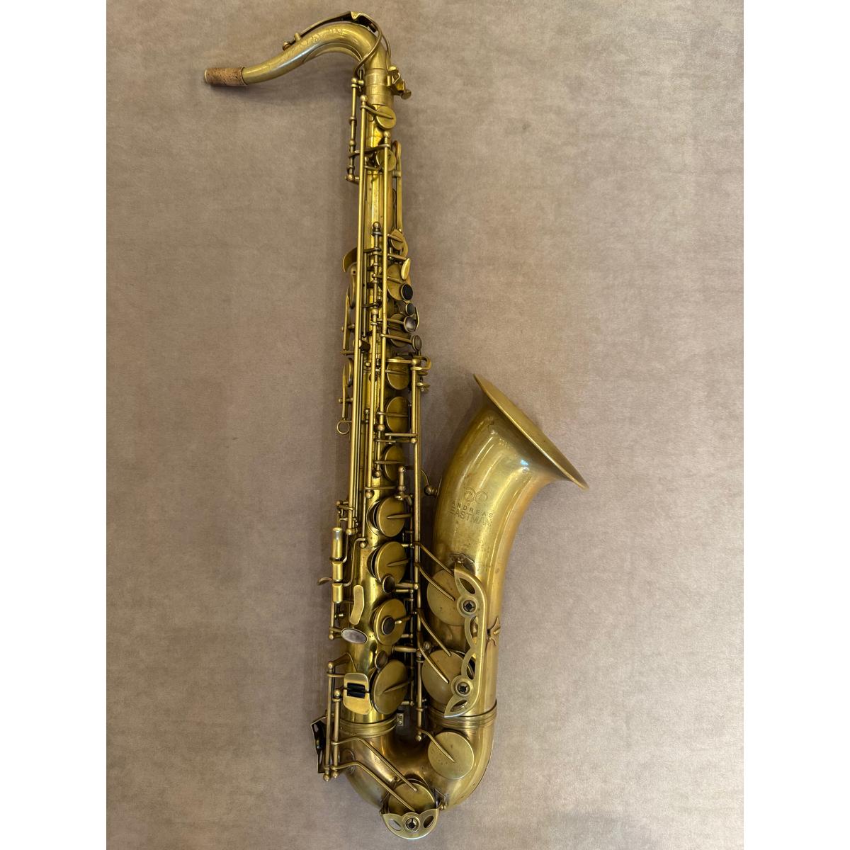 Eastman ETS652 52nd Street tenorsaxofoon 11537402