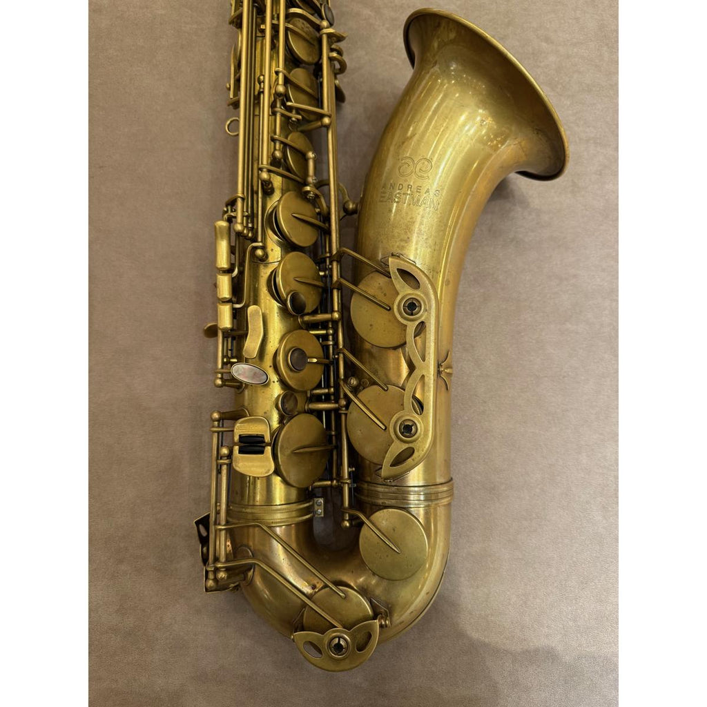 Eastman ETS652 52nd Street tenorsaxofoon 11537402