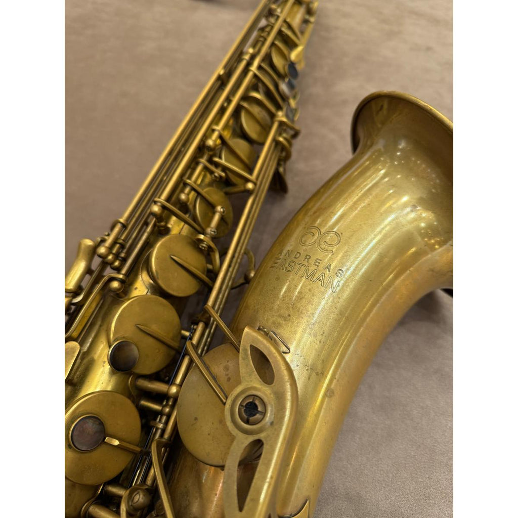 Eastman ETS652 52nd Street tenorsaxofoon 11537402