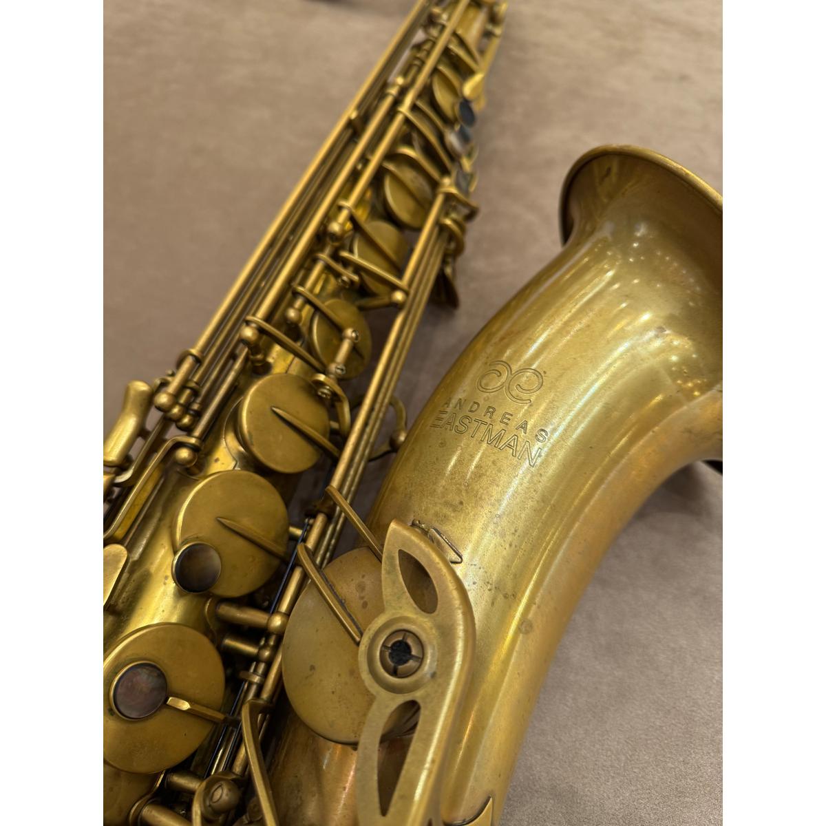 Eastman ETS652 52nd Street tenorsaxofoon 11537402