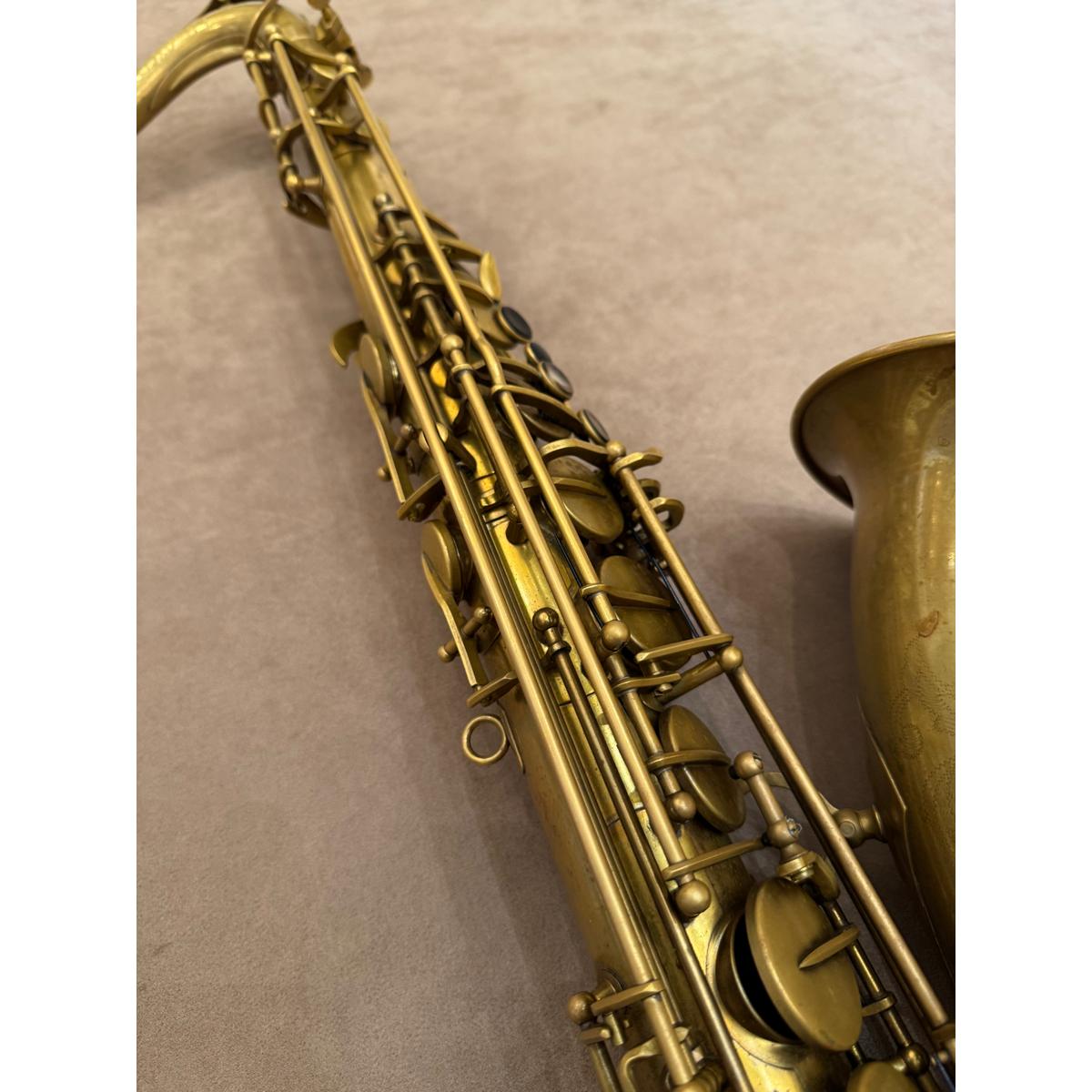 Eastman ETS652 52nd Street tenorsaxofoon 11537402
