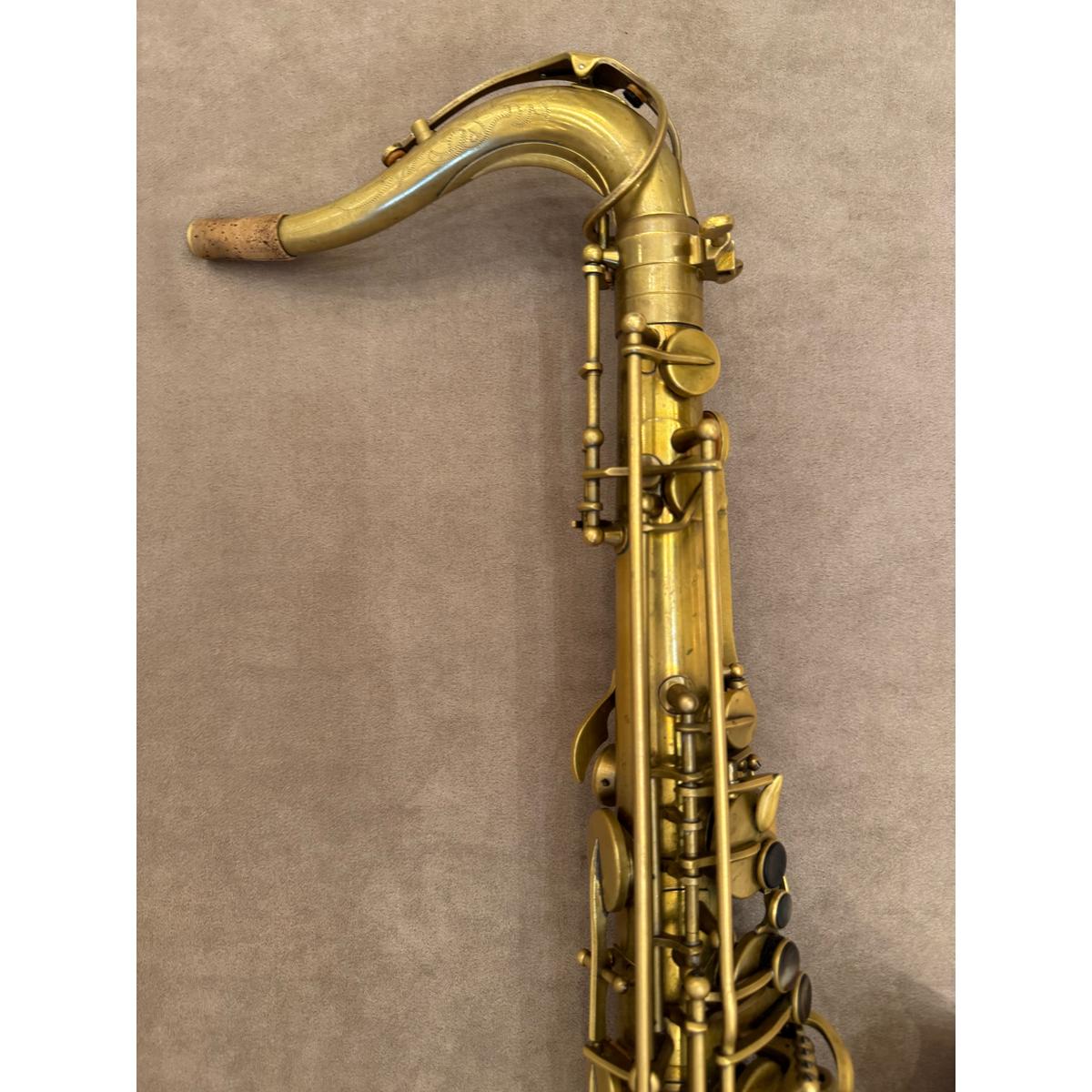Eastman ETS652 52nd Street tenorsaxofoon 11537402
