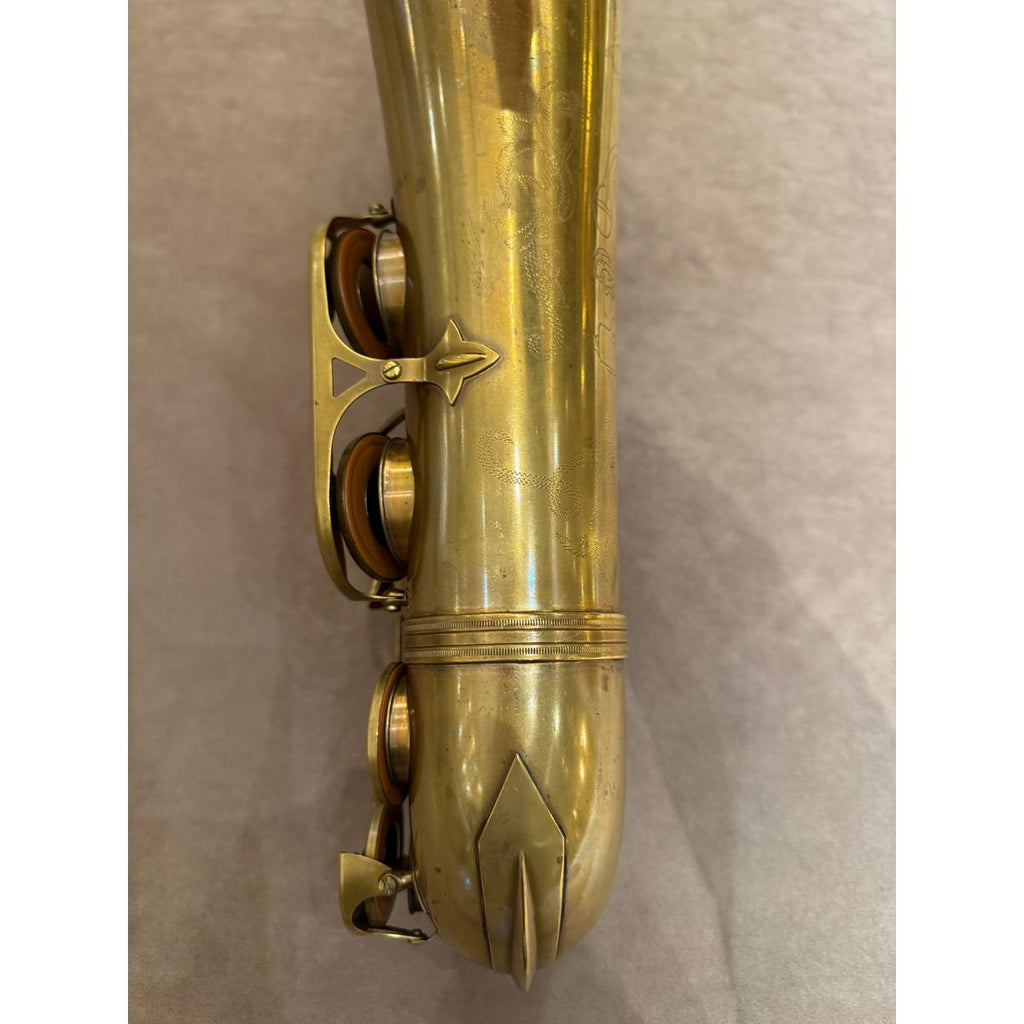 Eastman ETS652 52nd Street tenorsaxofoon 11537402