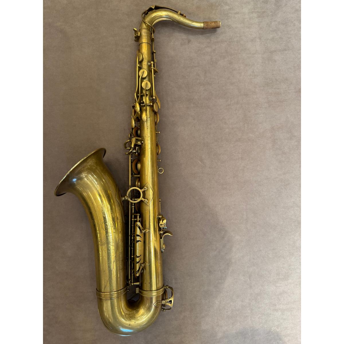 Eastman ETS652 52nd Street tenorsaxofoon 11537402