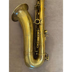 Eastman ETS652 52nd Street tenorsaxofoon 11537402