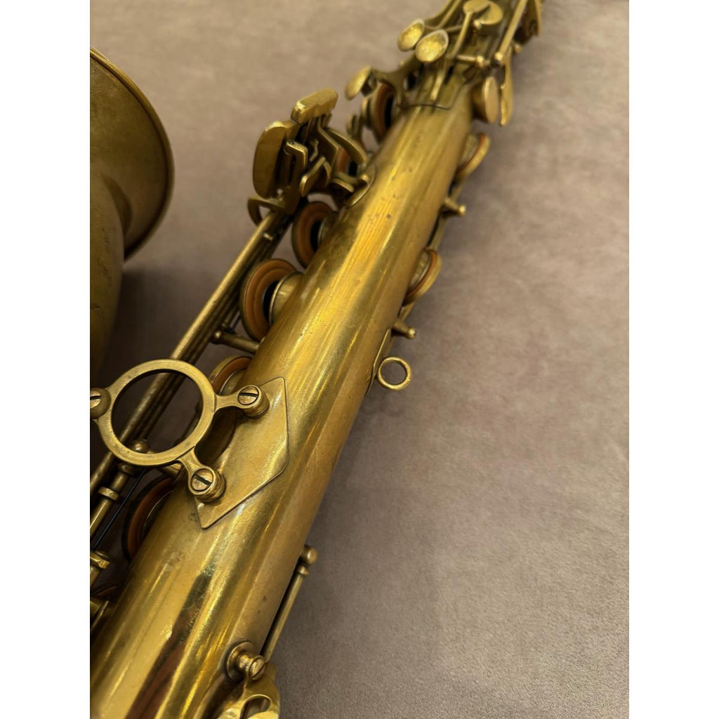 Eastman ETS652 52nd Street tenorsaxofoon 11537402