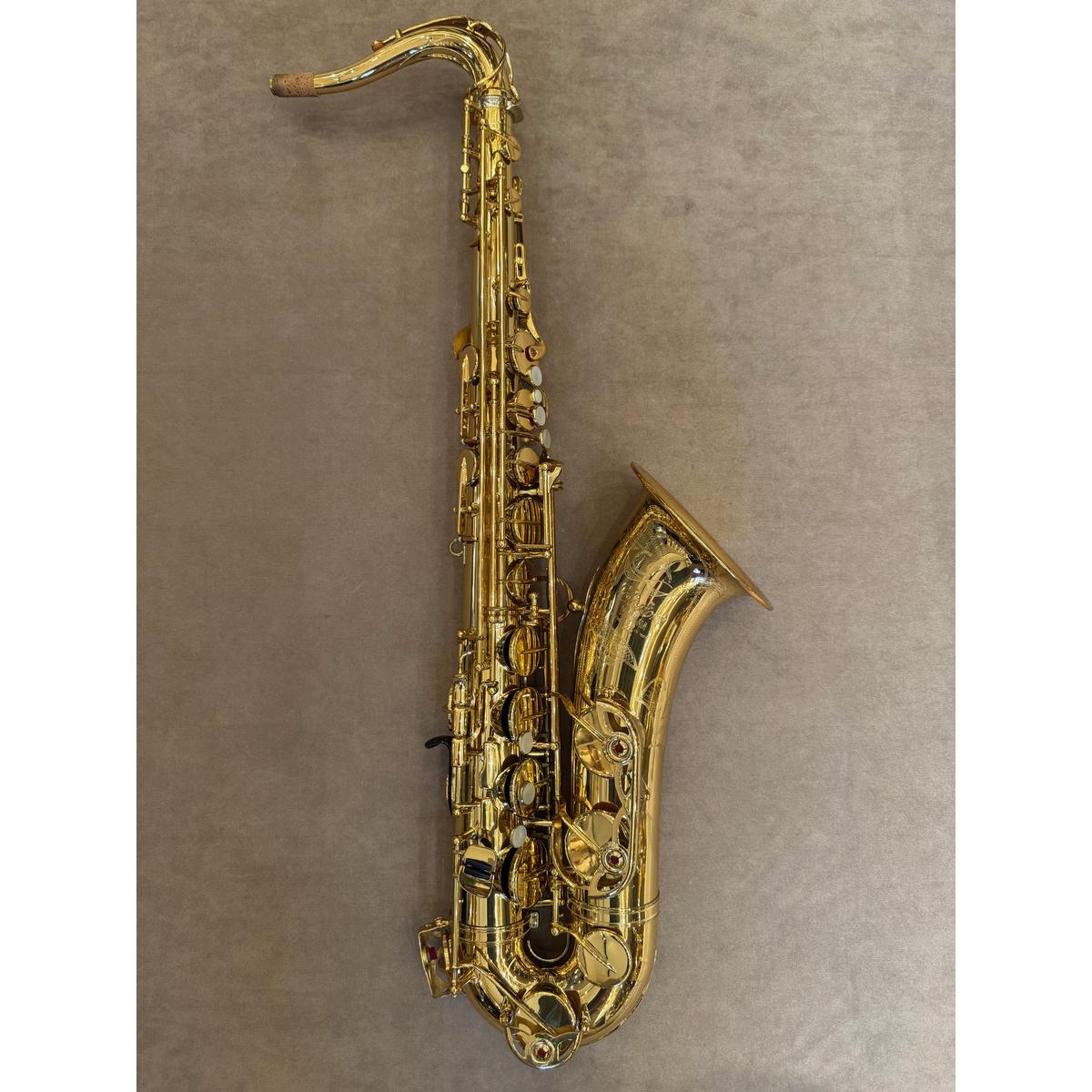 Yamaha YTS-875 tenorsaxofoon 6590