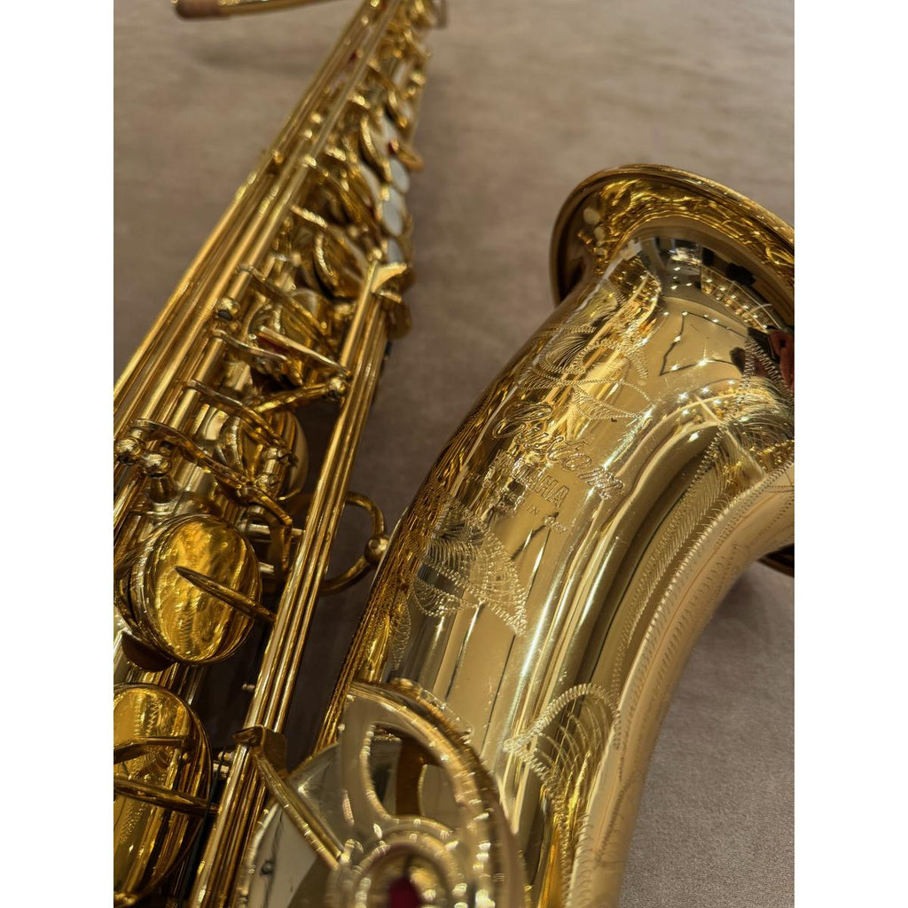 Yamaha YTS-875 tenorsaxofoon 6590