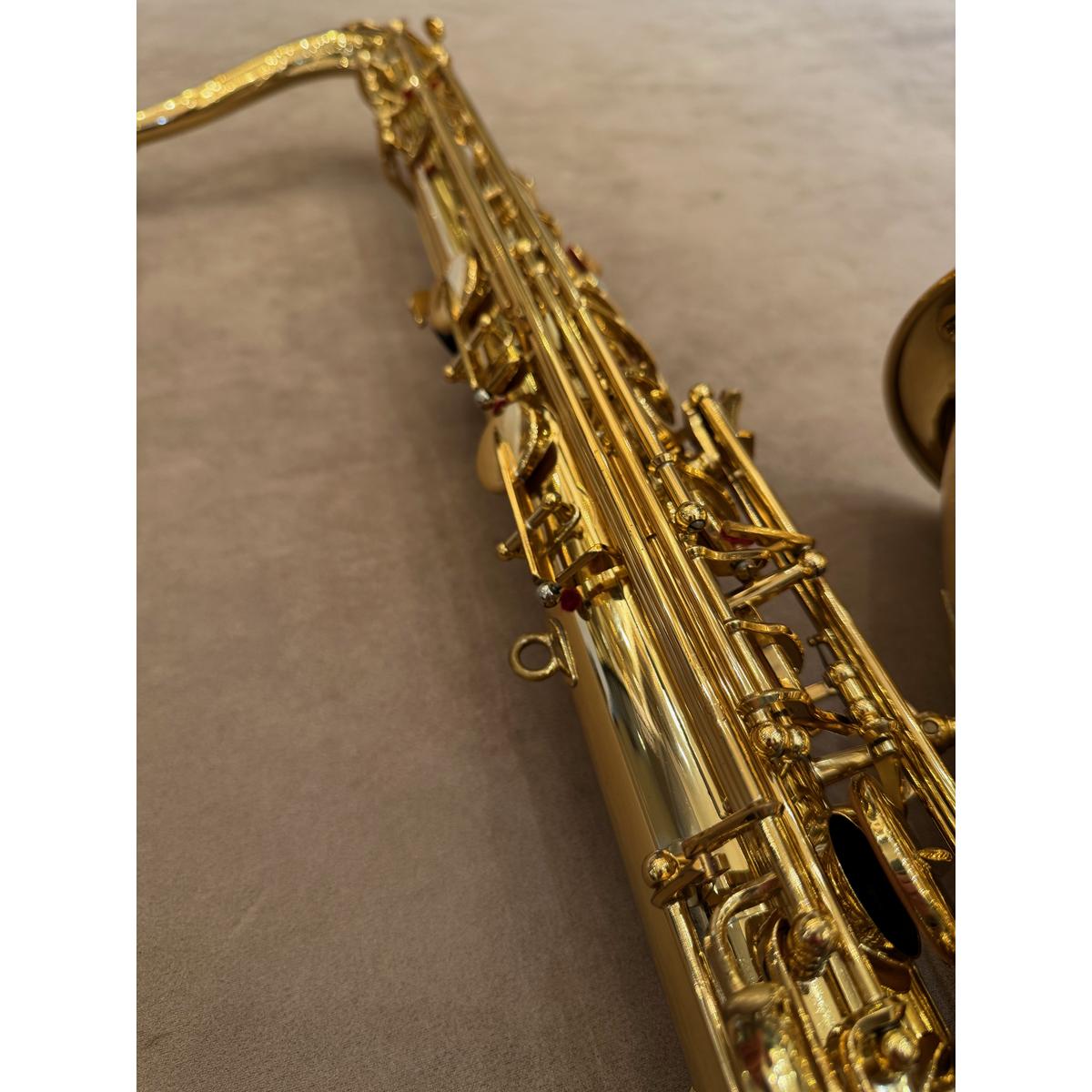 Yamaha YTS-875 tenorsaxofoon 6590