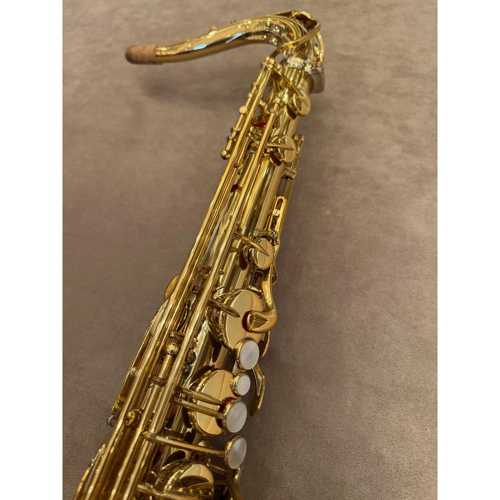 Yamaha YTS-875 tenorsaxofoon 6590