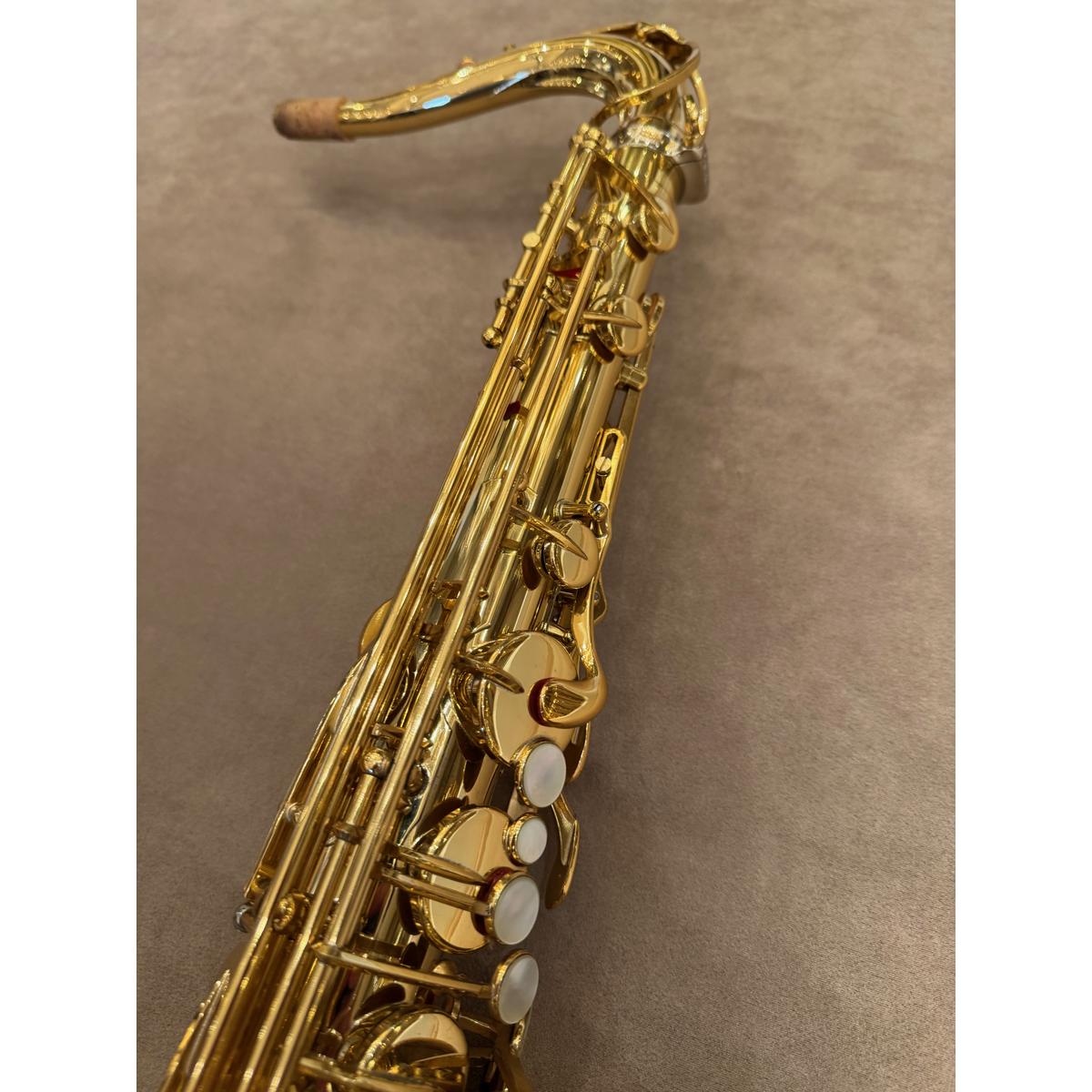 Yamaha YTS-875 tenorsaxofoon 6590