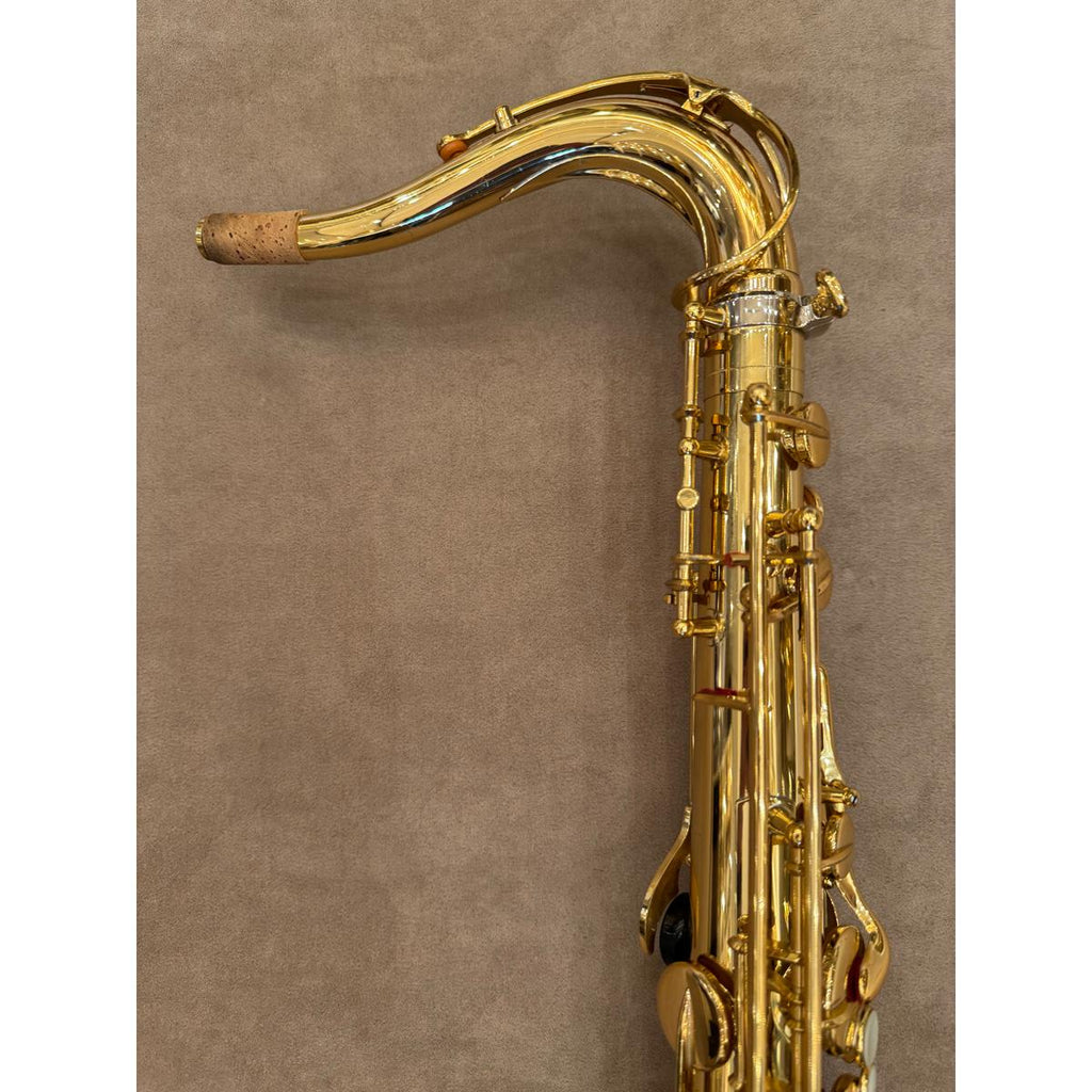 Yamaha YTS-875 tenorsaxofoon 6590