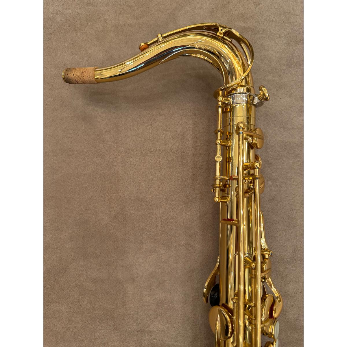 Yamaha YTS-875 tenorsaxofoon 6590