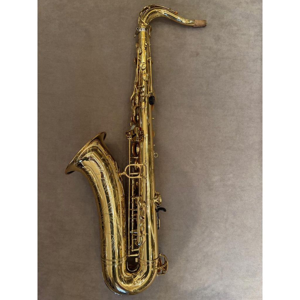 Yamaha YTS-875 tenorsaxofoon 6590