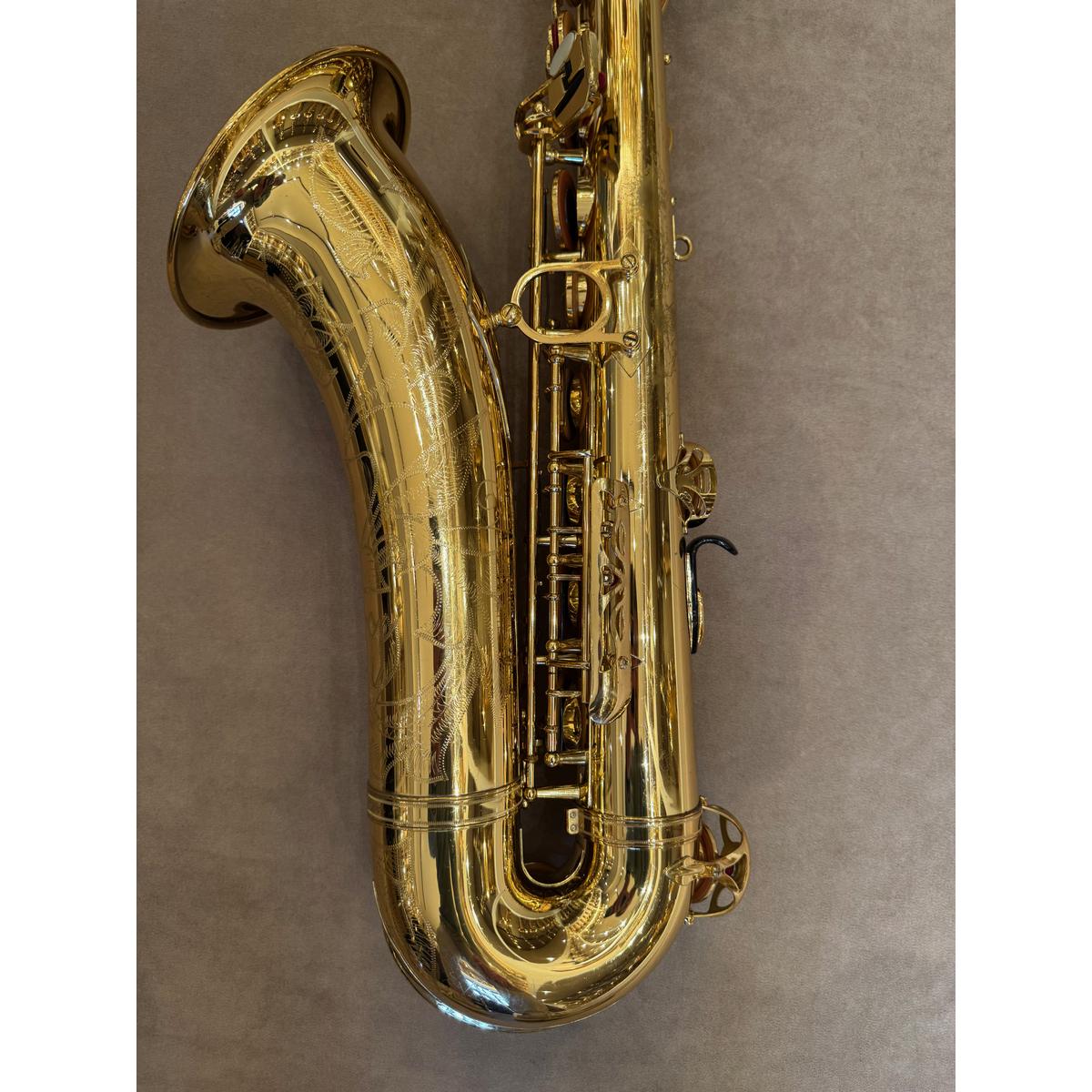 Yamaha YTS-875 tenorsaxofoon 6590